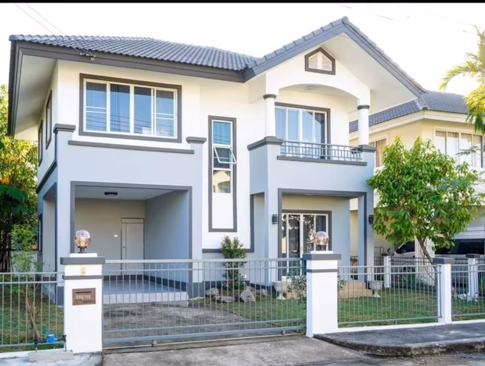 3 Bedroom House - Image 2