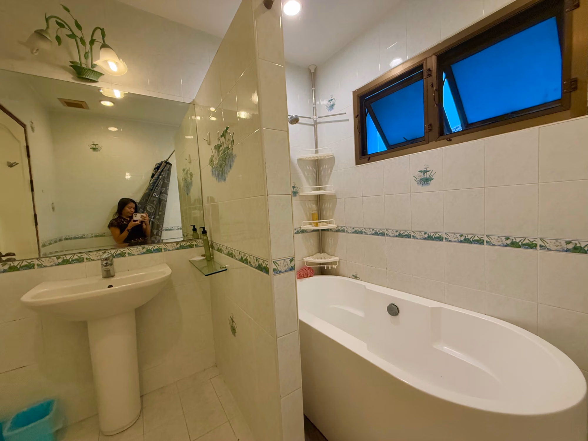3 Bed House for Rent in Hang Dong - Image 29