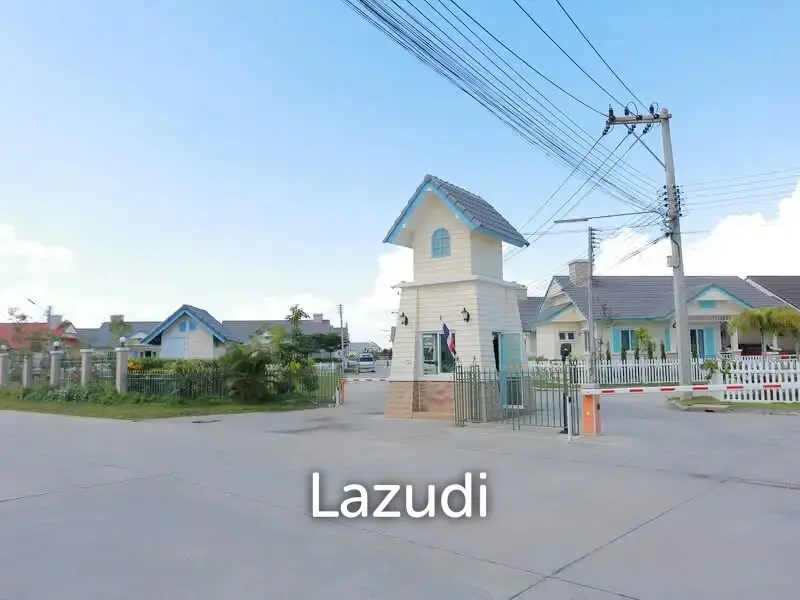 3 Bedroom House - Image 22