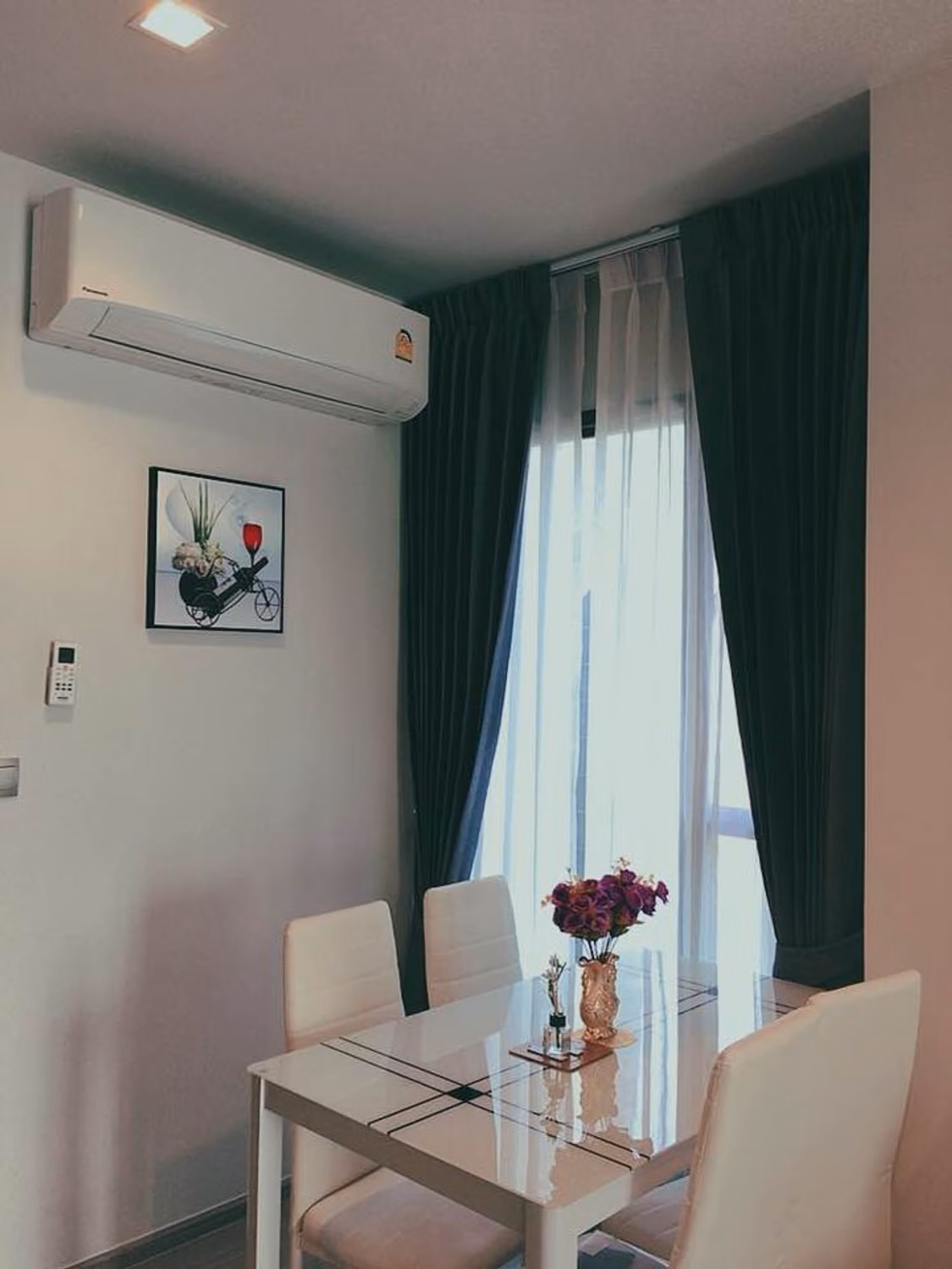 Condo for Rent at Life Asoke - Rama 9 - Image 7