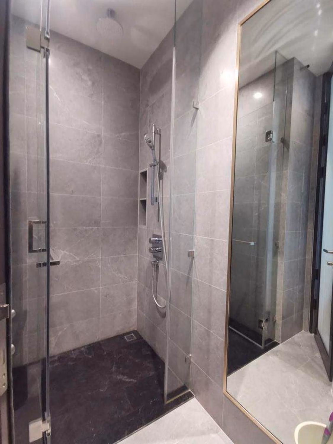 1 Bed Condo for Rent in Pathum Wan - Image 5