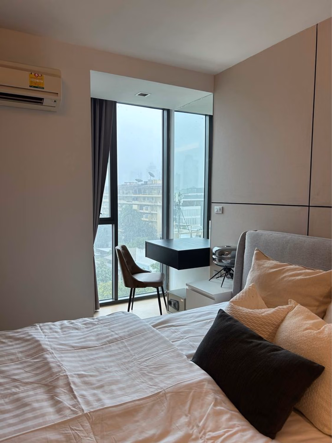 1 ห้องนอน Condo สำหรับ จำหน่าย ใน วัฒนา - Image 3