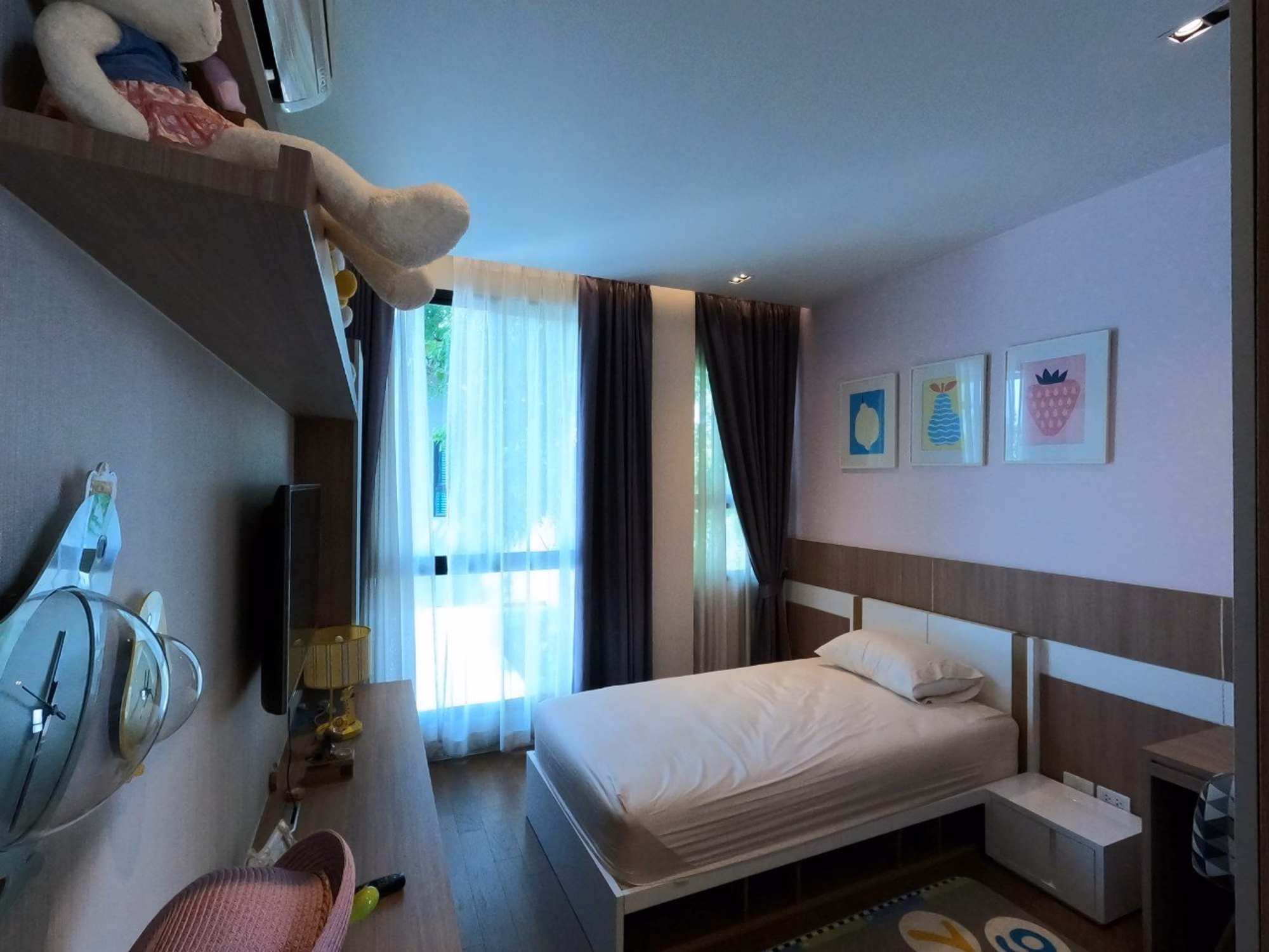 4 Bed House for Sale in San Sai - Image 9