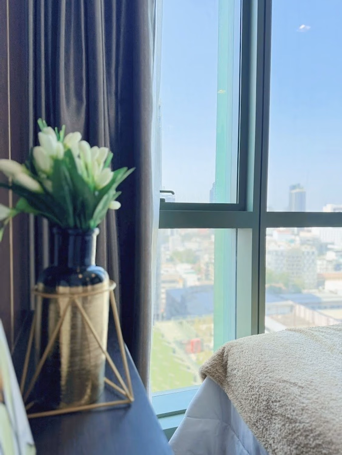 1 Bed Condo for Sale in Ratchathewi - Image 18