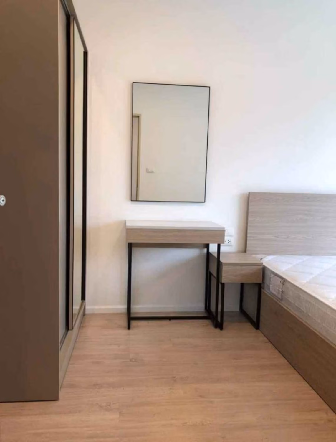 Condo for Rent at The Next JedYod - Image 4