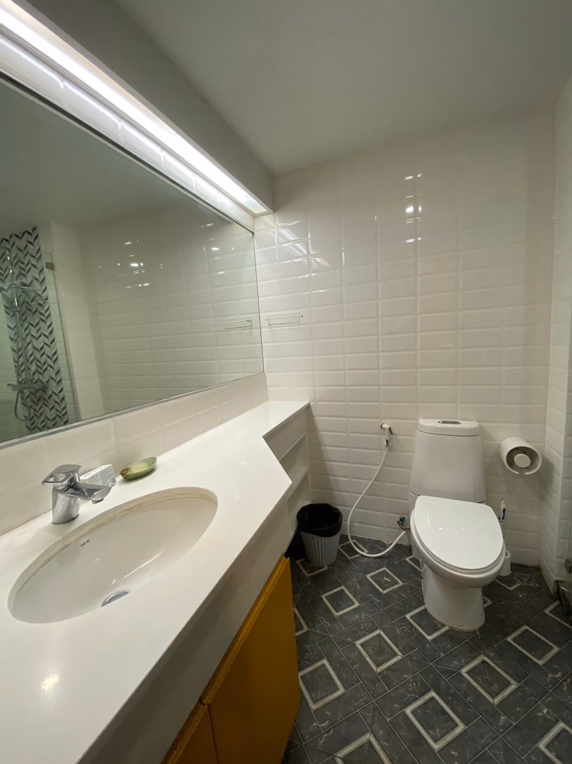 undefined Bed Condo for Rent in Mueang Chiang Mai - Image 8