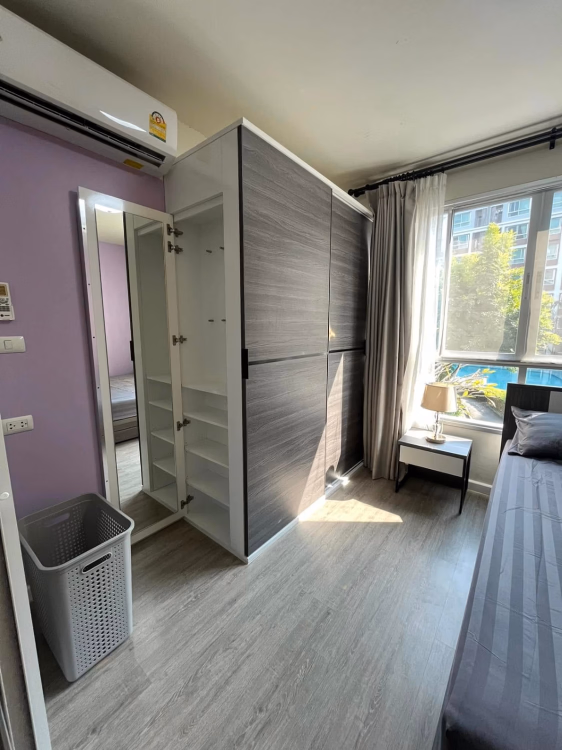 1 Bed Condo for Rent in Mueang Chiang Mai - Image 5