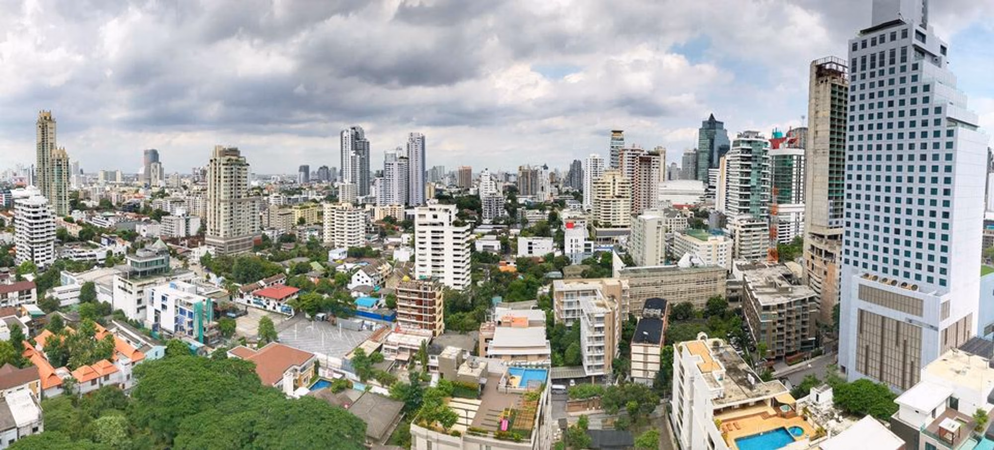 Condo for Rent at The Edge Sukhumvit 23 - Image 7