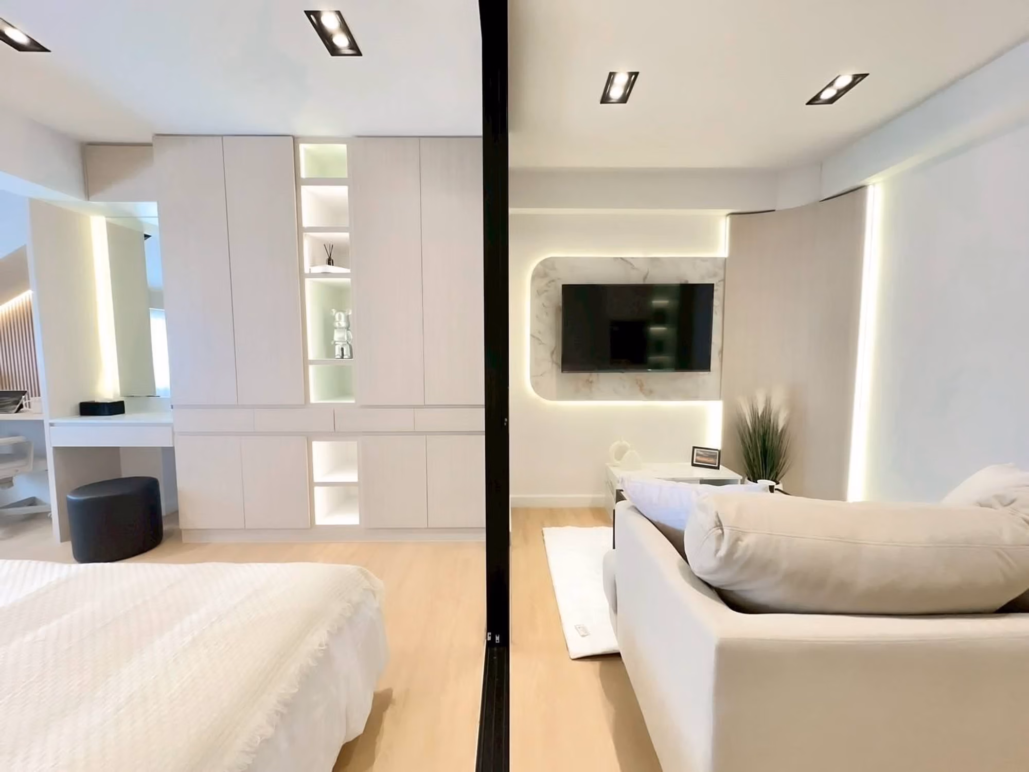 1 Bed Condo for Sale in Mueang Chiang Mai - Image 5