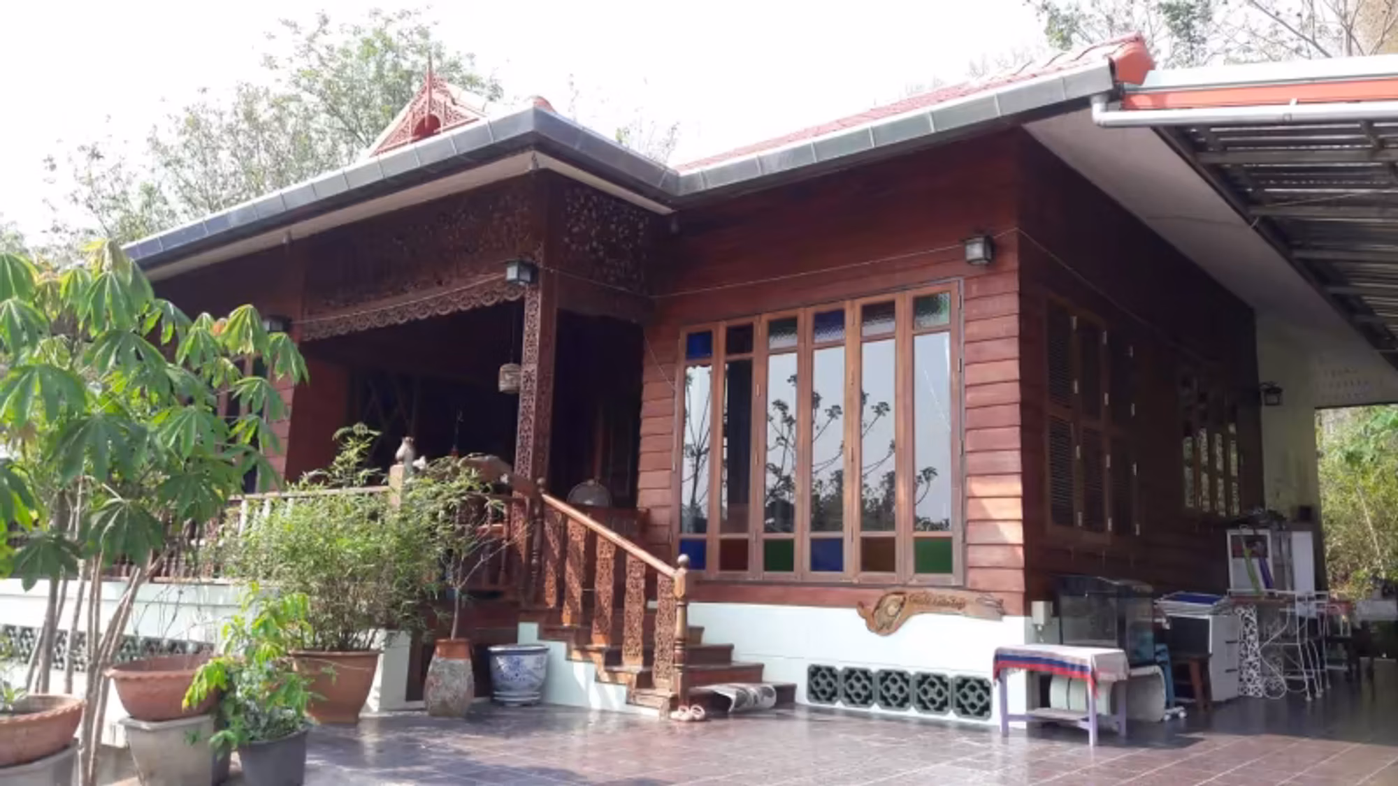 2 Bedroom House - Image 1