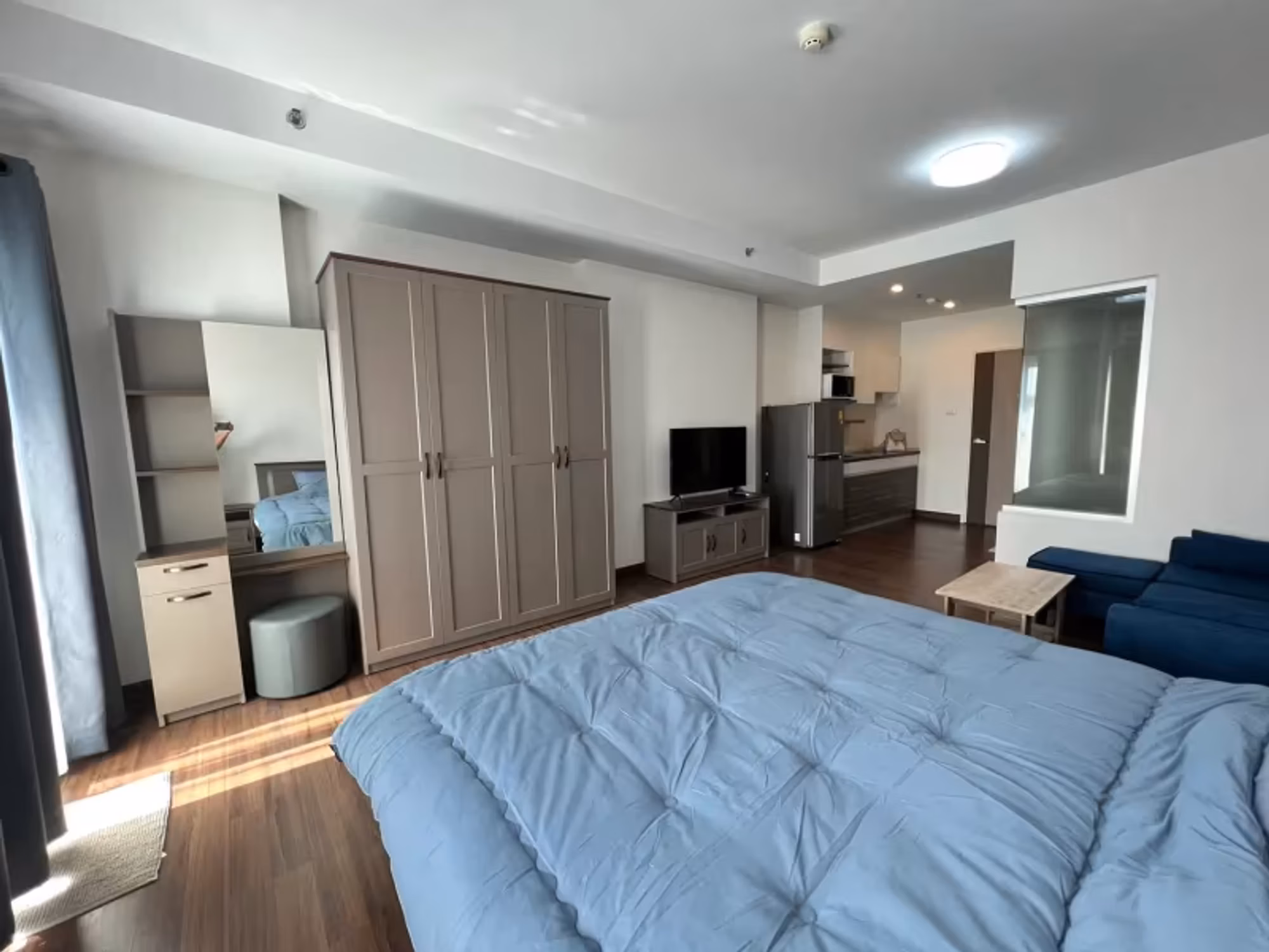Studio for Sale in Nong Pa Khrang, Mueang Chiang Mai - Image 7