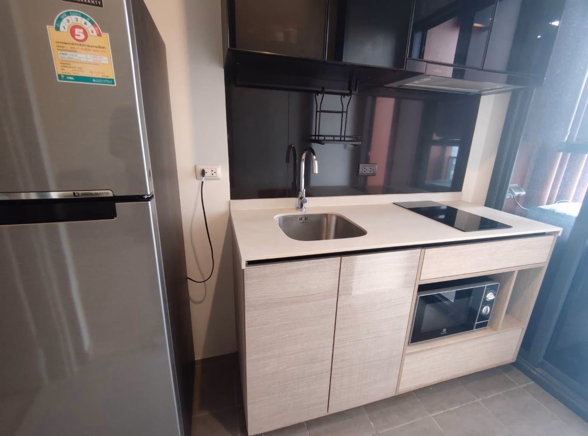 1 Bed Condo for Sale in Bang Kapi - Image 3
