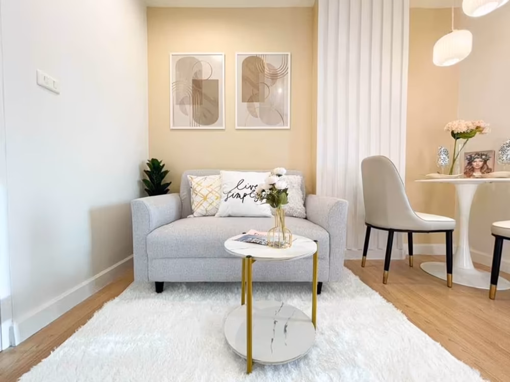 1 Bedroom Condo - Image 5