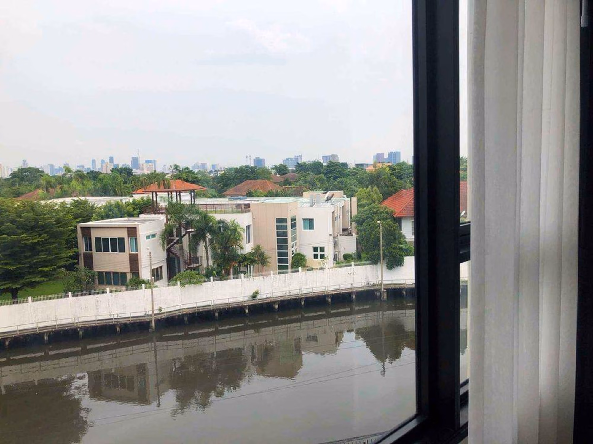 2 ห้องนอน คอนโด สำหรับ ขาย ใน Suan Luang - Image 8