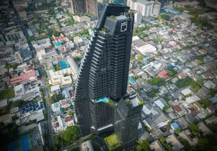 1 卧室 公寓 用于 出售 在 Khlong Toei - Image 67