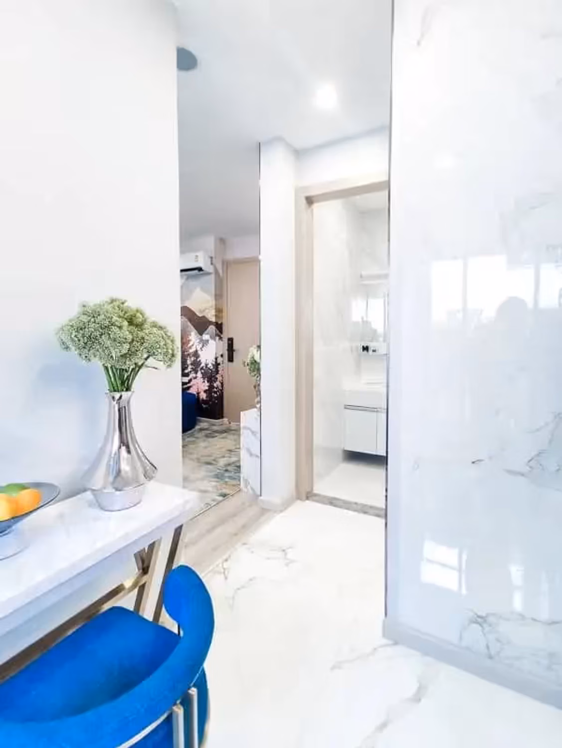 Studio for Sale in Suthep, Mueang Chiang Mai - Image 5