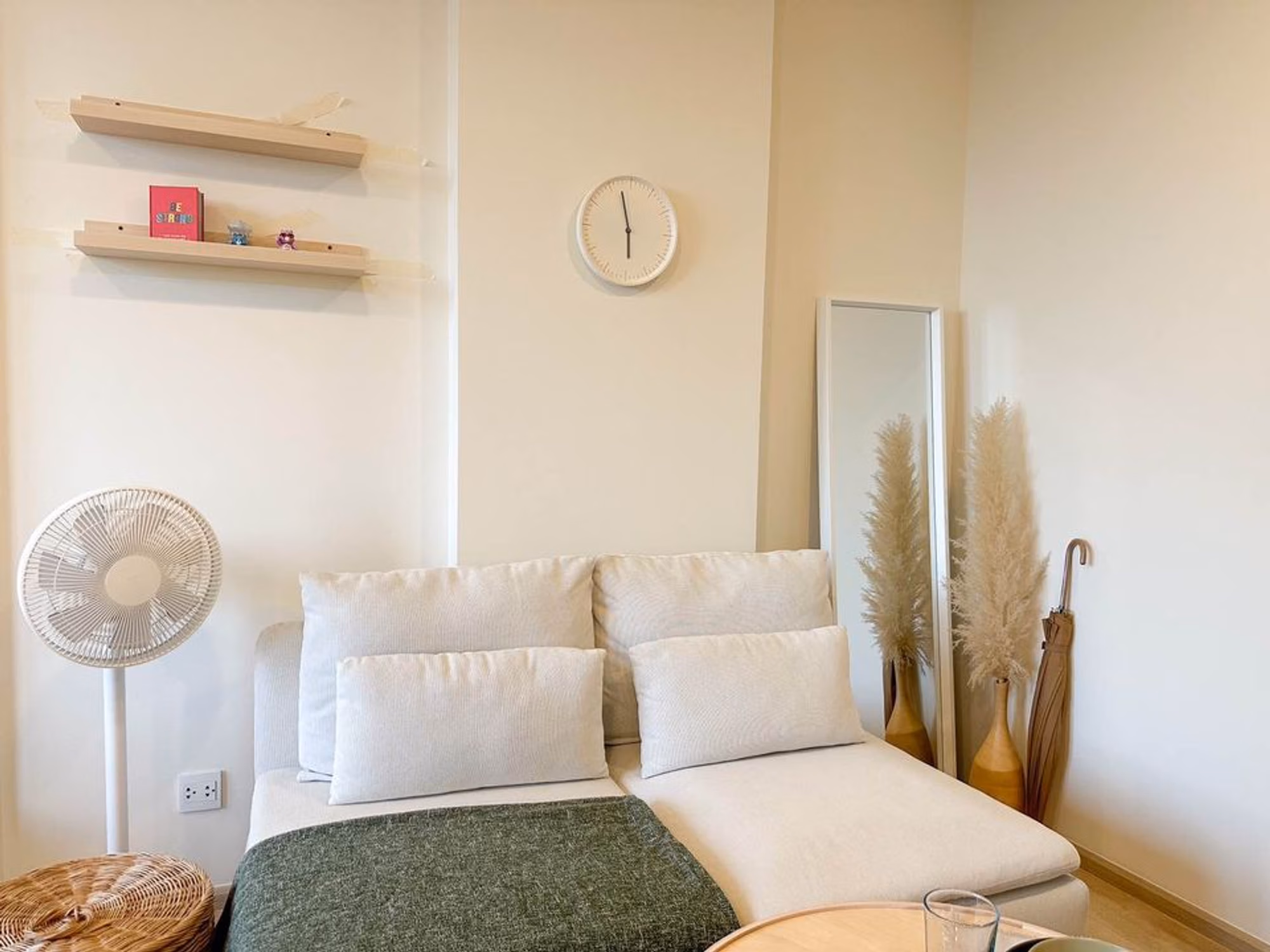 1 ห้องนอน Condo สำหรับ ขาย ใกล้ On Nut BTS - Image 3