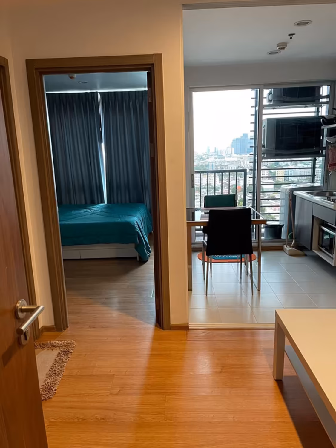 Condo for Rent at The Base Sukhumvit 77 - Image 3