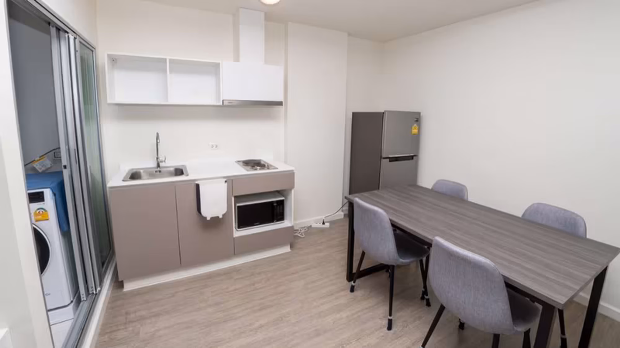 Condo for Sale at Dcondo Ping - Image 3