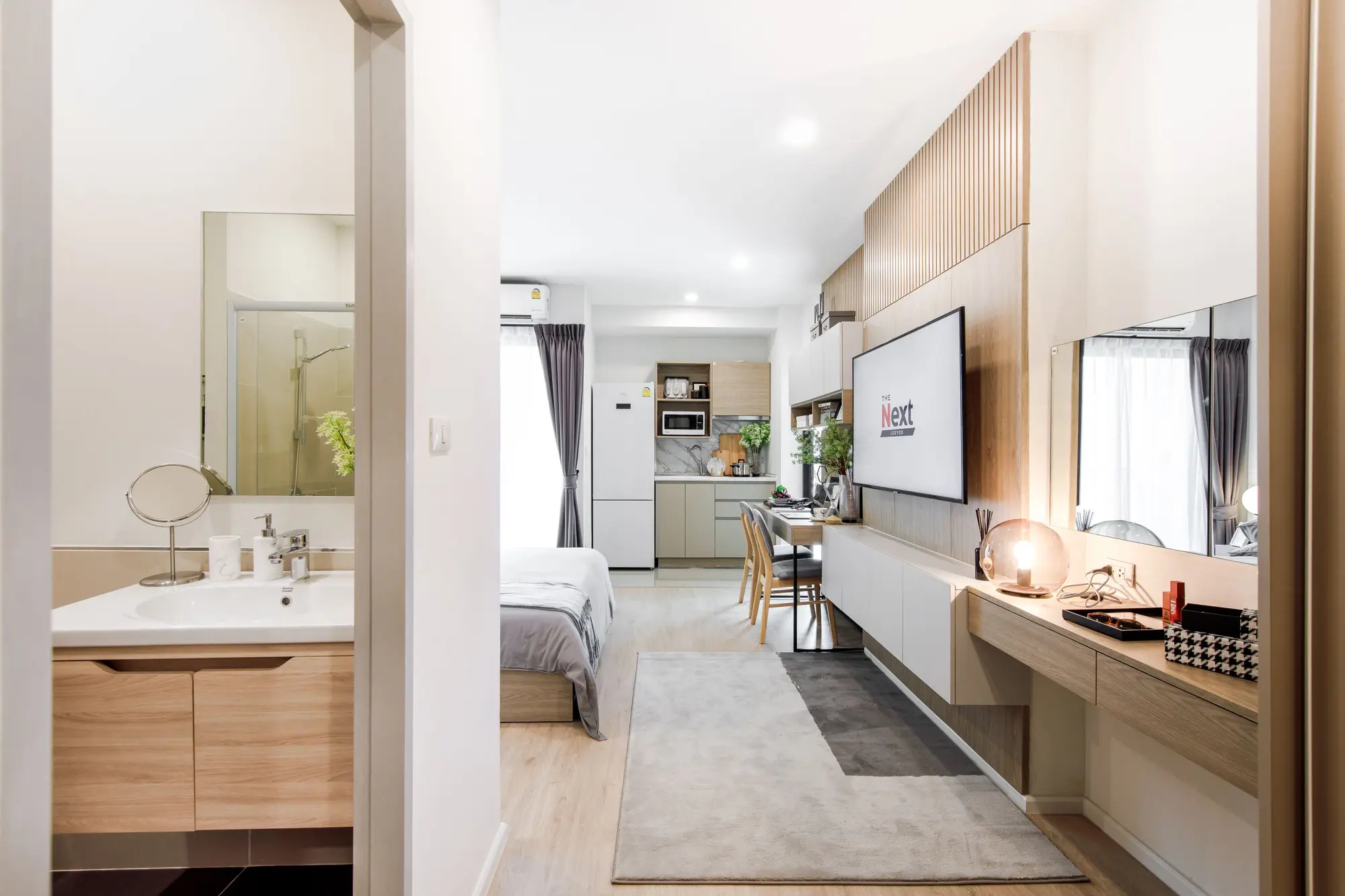 Condo for Sale, Rent at The Next JedYod - Image 16