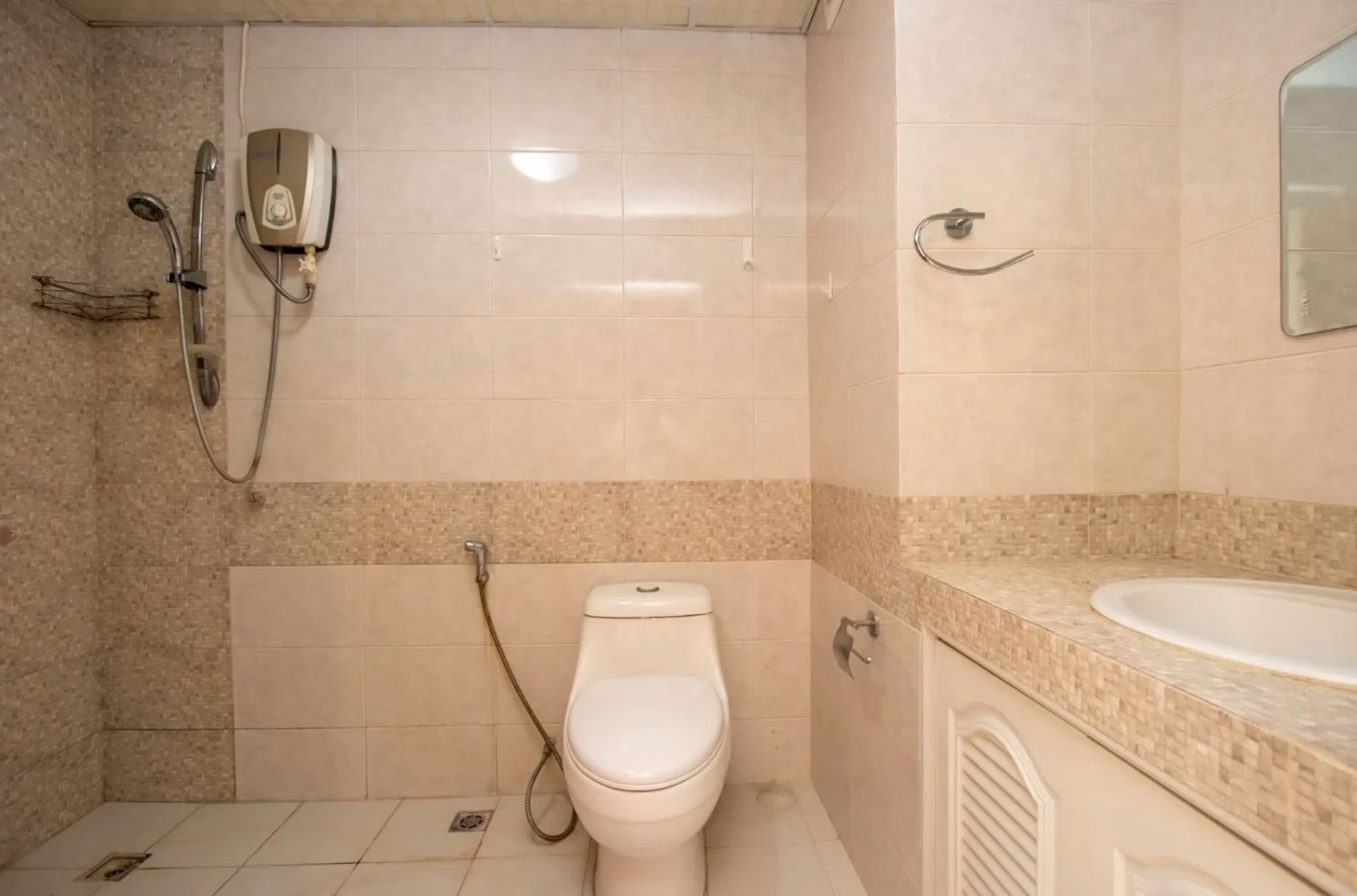 Studio Condo for Sale in Mueang Chiang Mai - Image 5