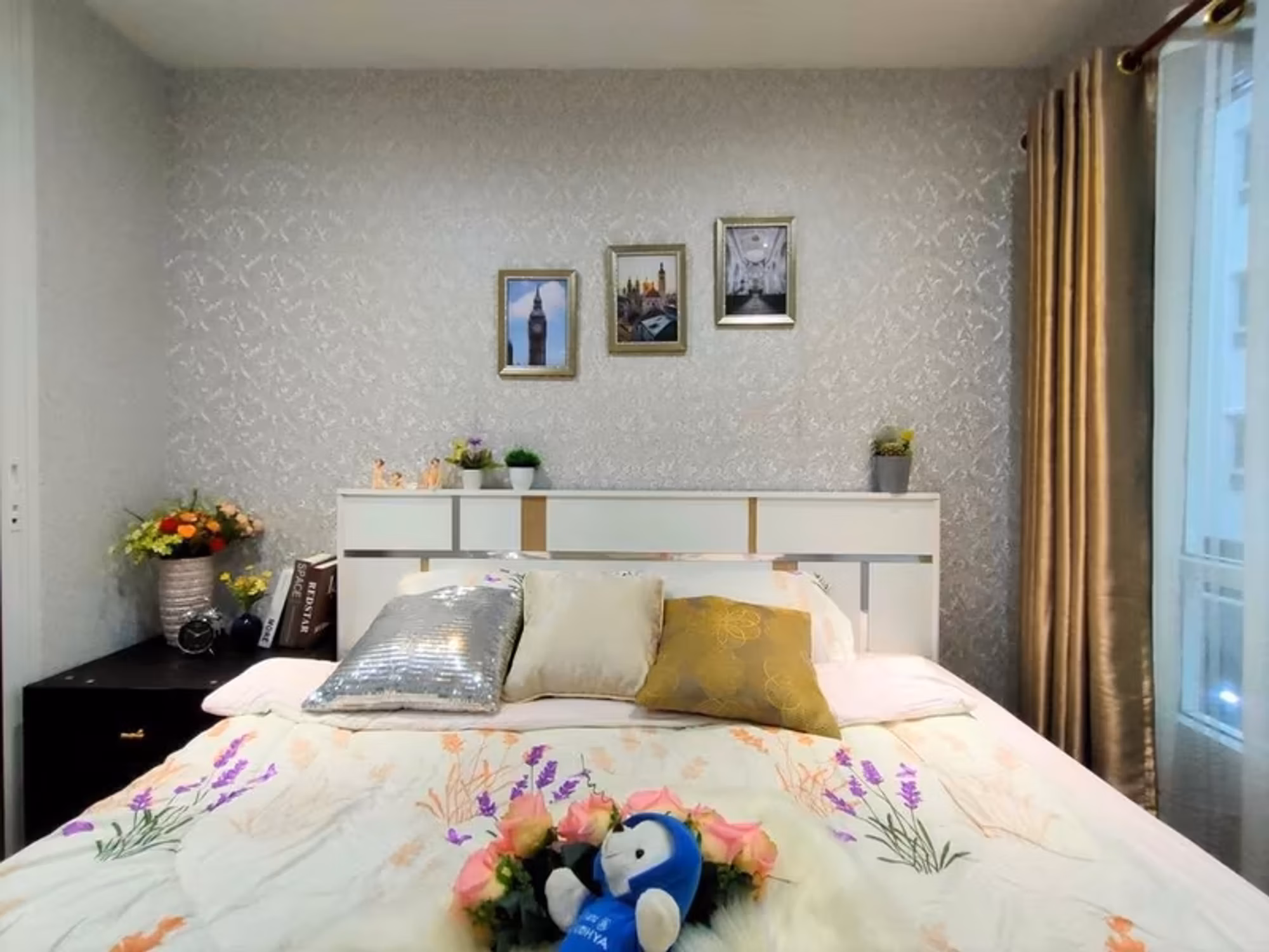 Condo for Rent at Regent Home Sukhumvit 81 - Image 9