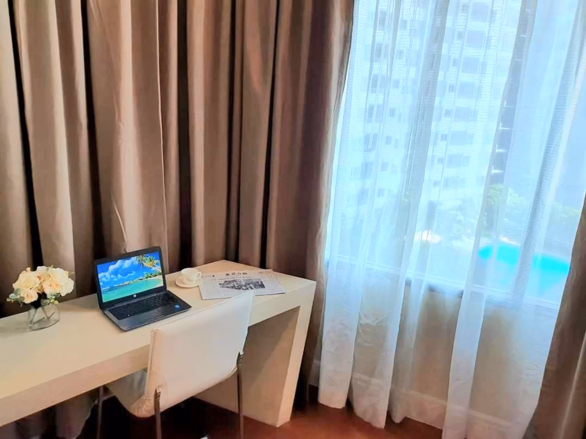 Condo for Rent at Bright Sukhumvit 24 - Image 3