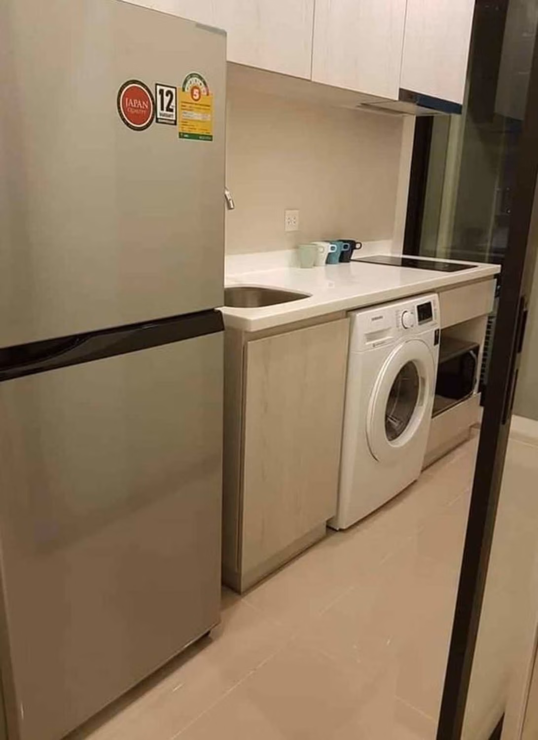 Condo for Rent at Life Asoke - Image 5