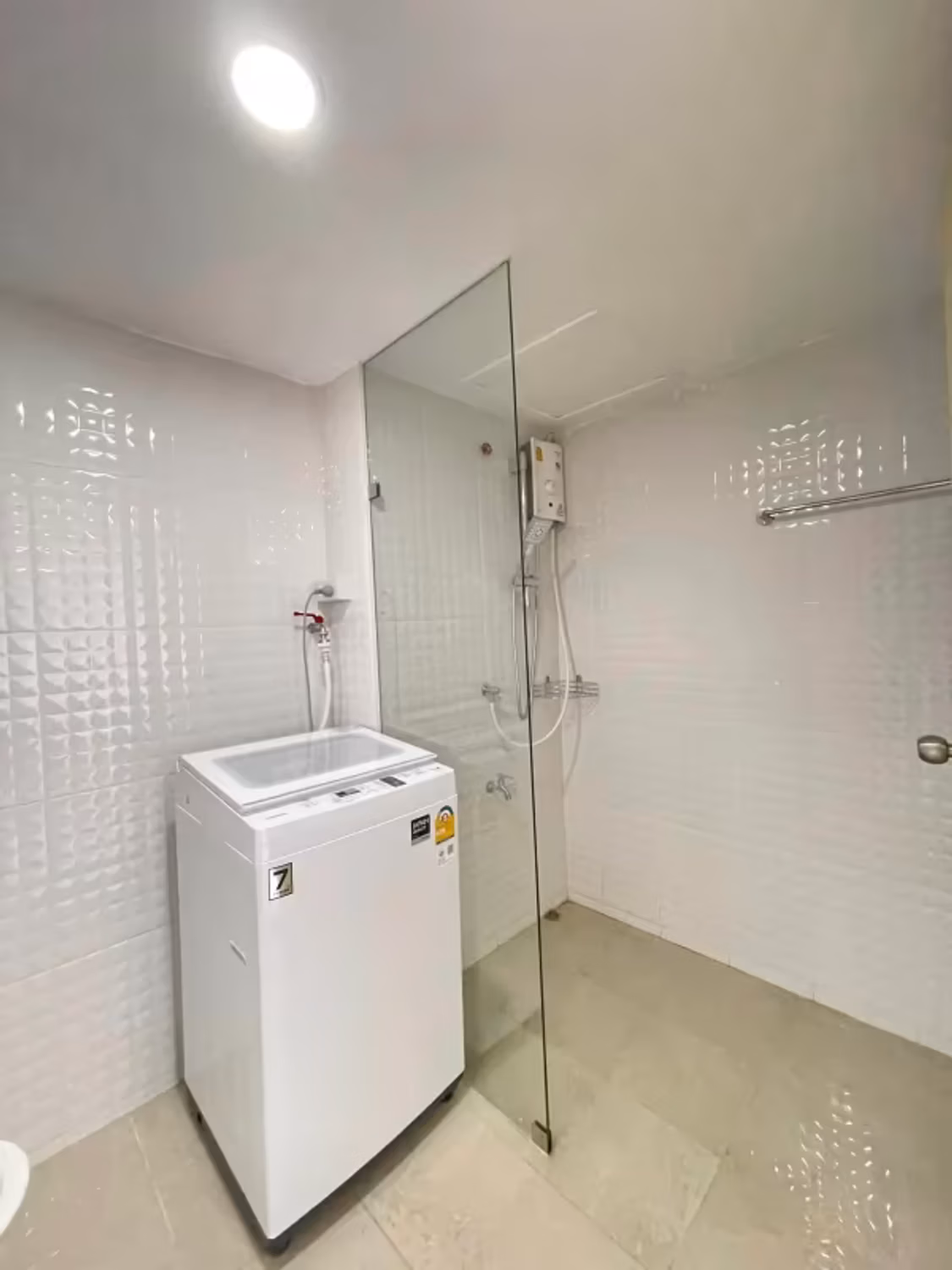 Studio for Sale in Tha Sala, Mueang Chiang Mai - Image 5