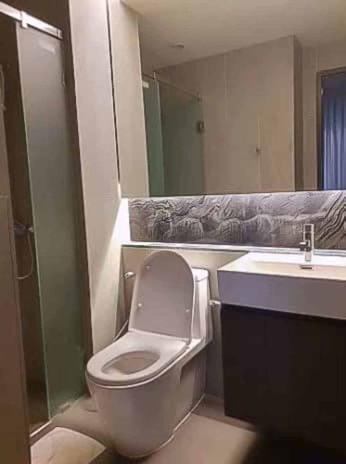 1 ห้องนอน Condo สำหรับ จำหน่าย ใกล้ Phrom Phong BTS  - Image 5