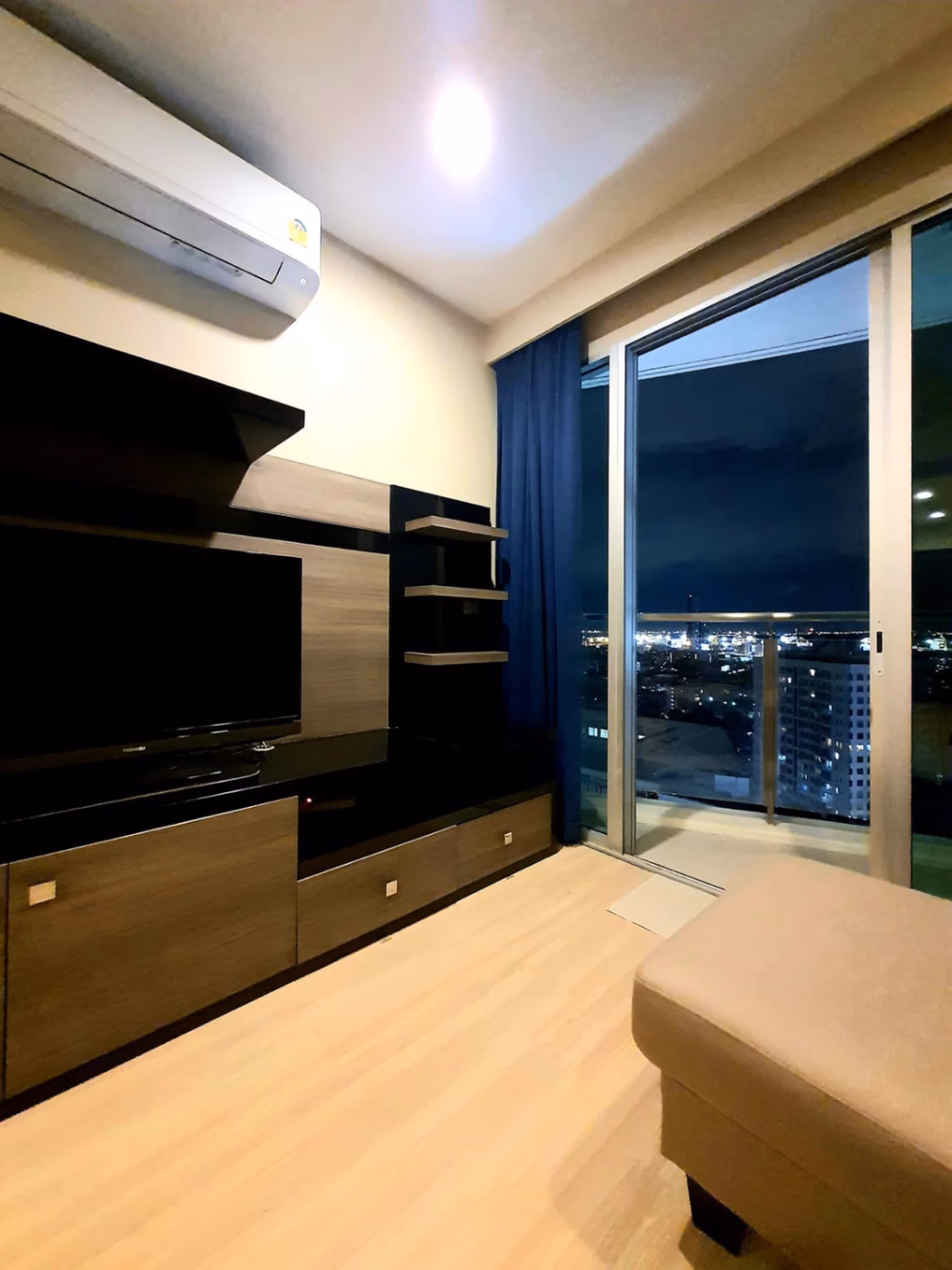 1 ห้องนอน คอนโด สำหรับ จำหน่าย ใน Watthana - Image 4