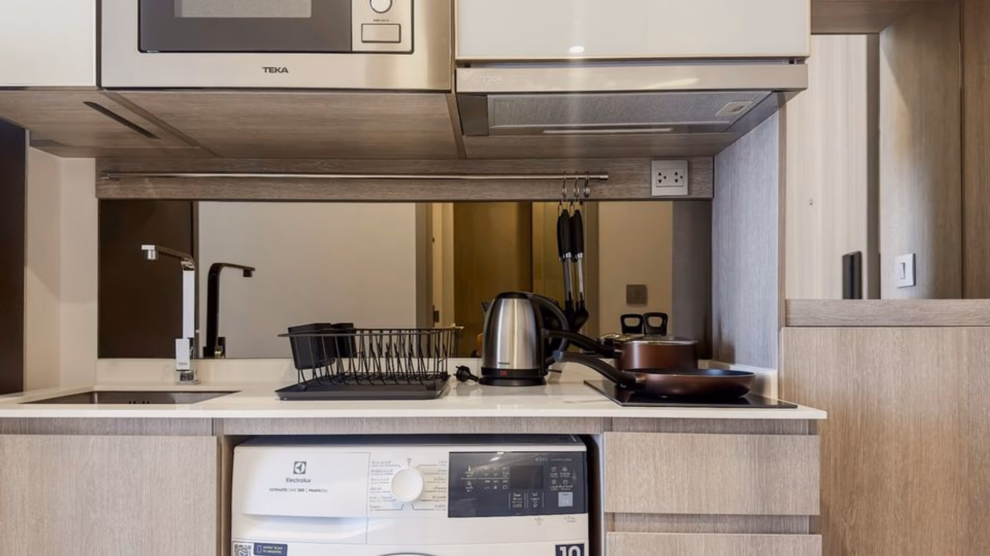 Condo for Rent at PARK ORIGIN PHAYATHAI - Image 5