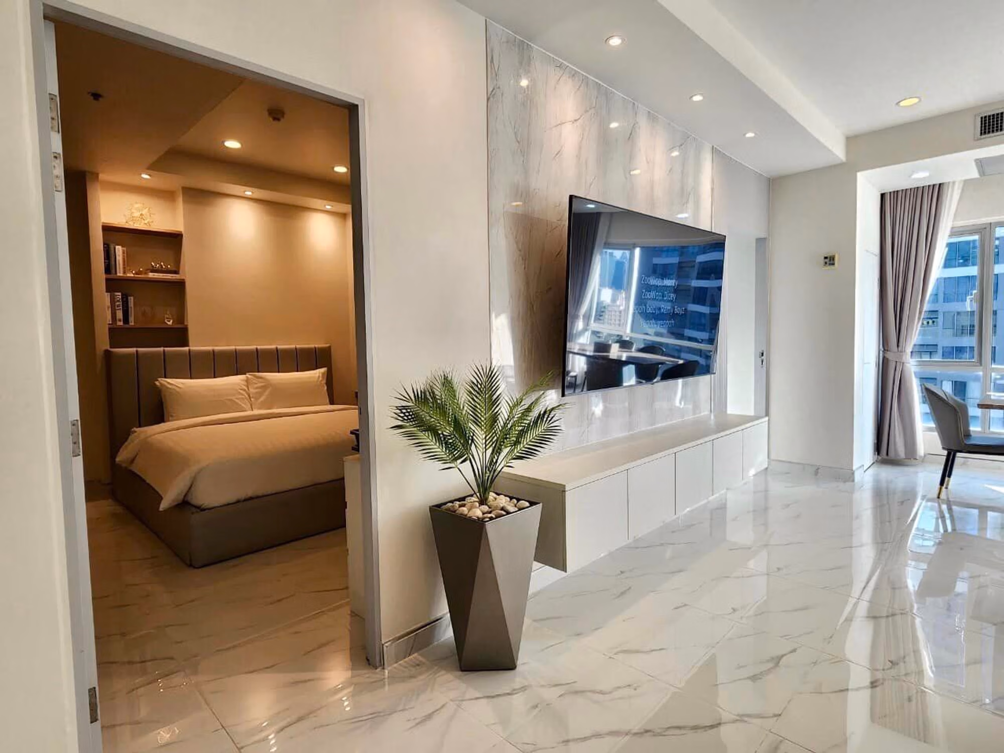 Condo for Rent at Trendy Condominium Sukhumvit 13 - Image 15