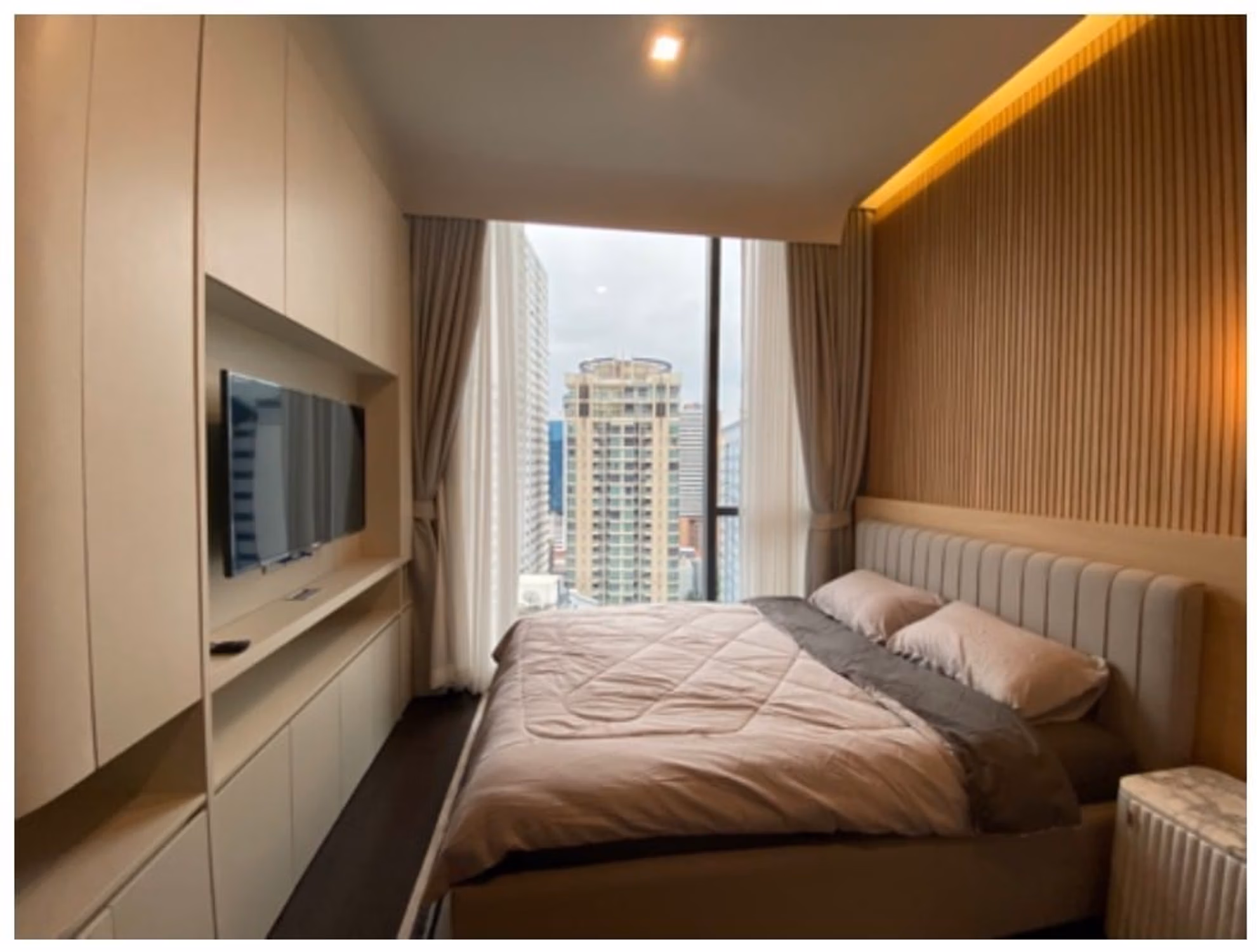 Condo for Rent at Laviq Sukhumvit 57 - Image 8