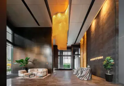 2 Bed Condo for Rent in Bang Rak - Image 73