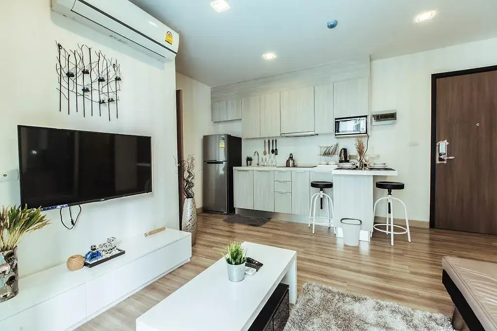 1 Bedroom Condo - Image 78