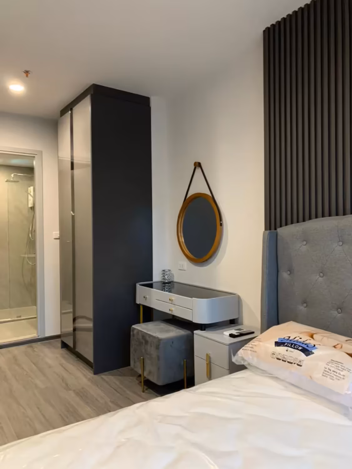 Condo for Rent at IDEO Chula-Sam - Image 3