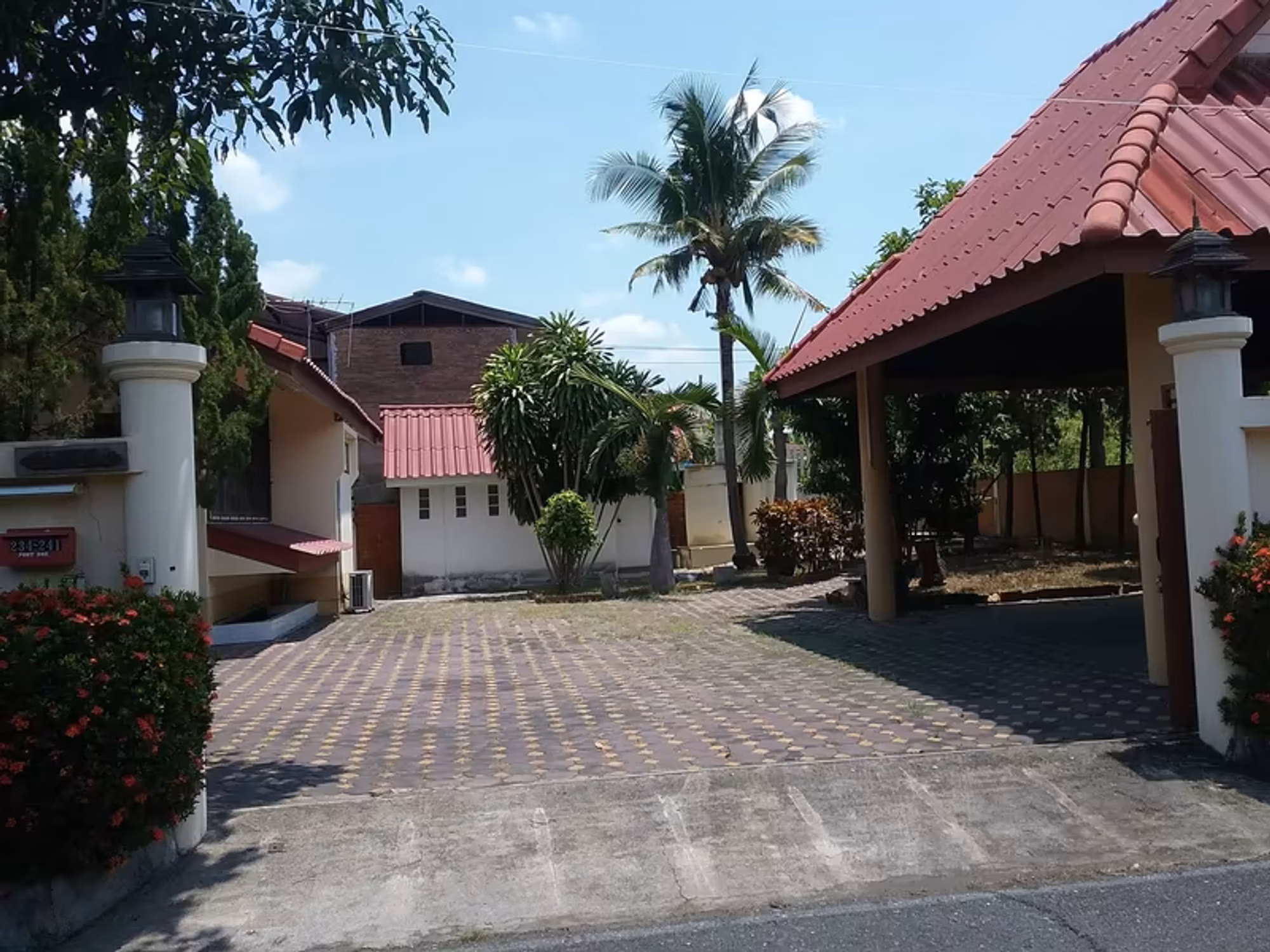 House for Rent in Nong Hoi, Mueang Chiang Mai. - Image 1