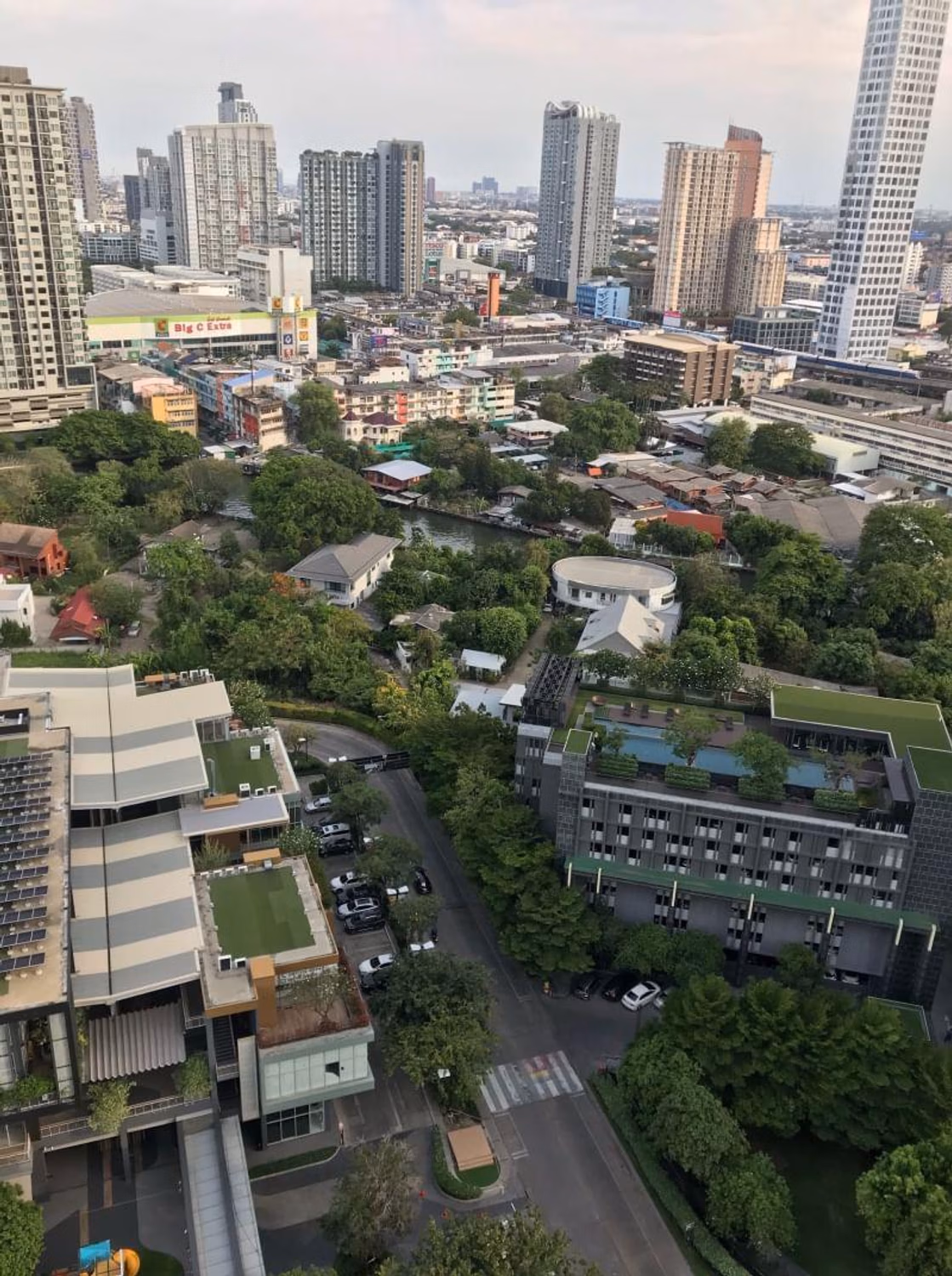 1 Bed Condo for Sale in Watthana - Image 9