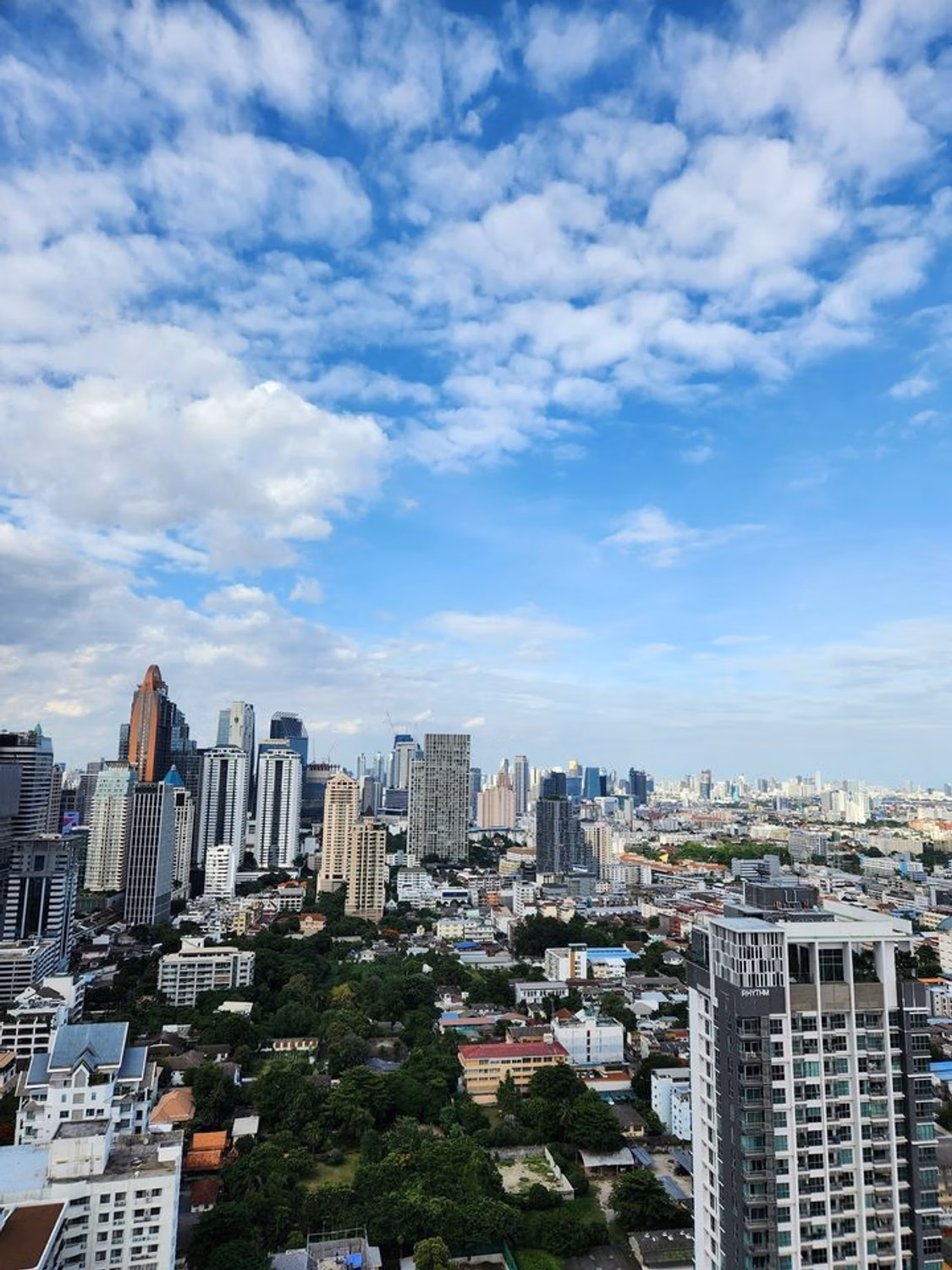 3 ห้องนอน Condo สำหรับ จำหน่าย ใน สาทร - Image 10