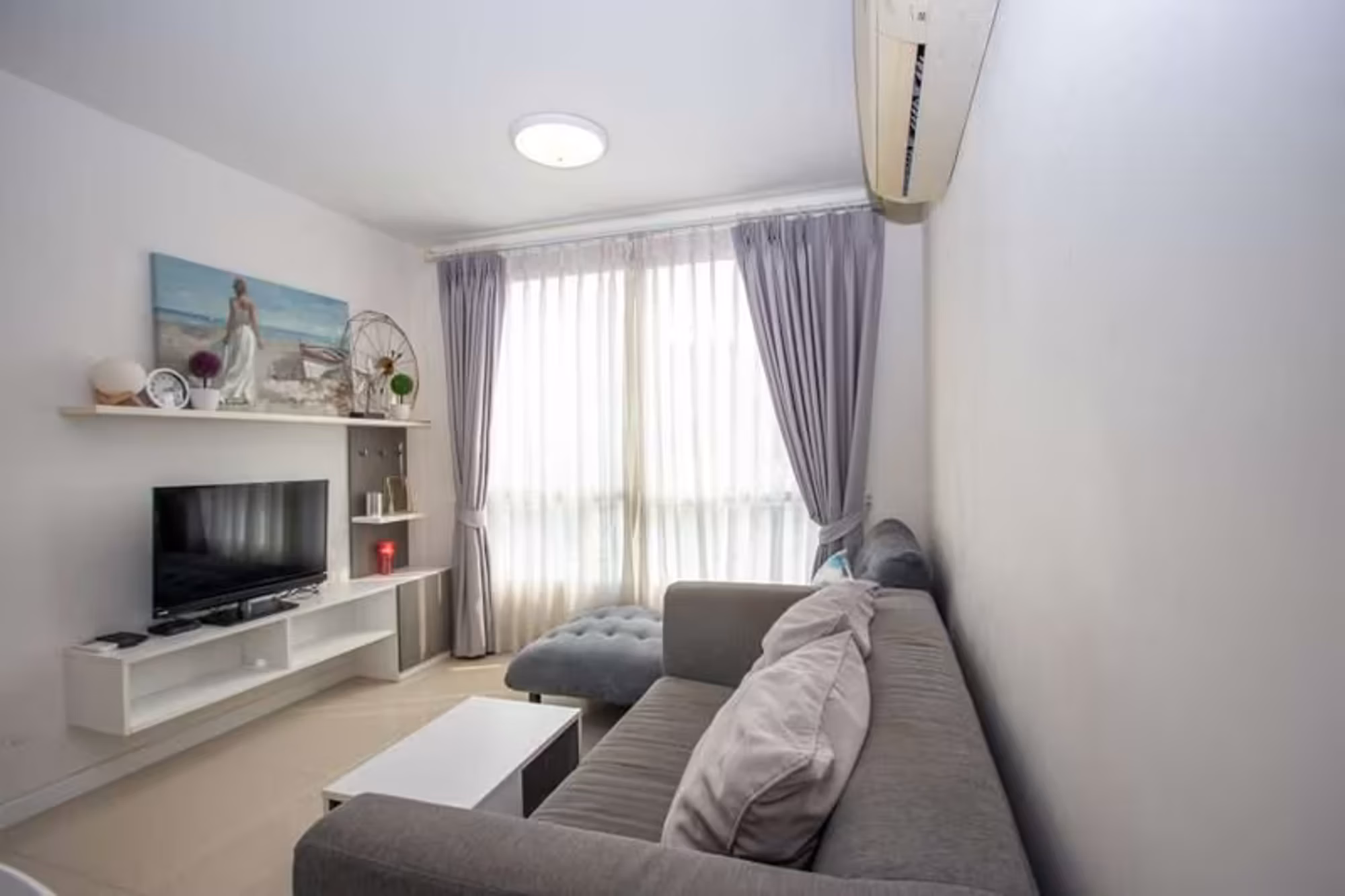 Condo for Sale at DVieng Santitham - Image 7