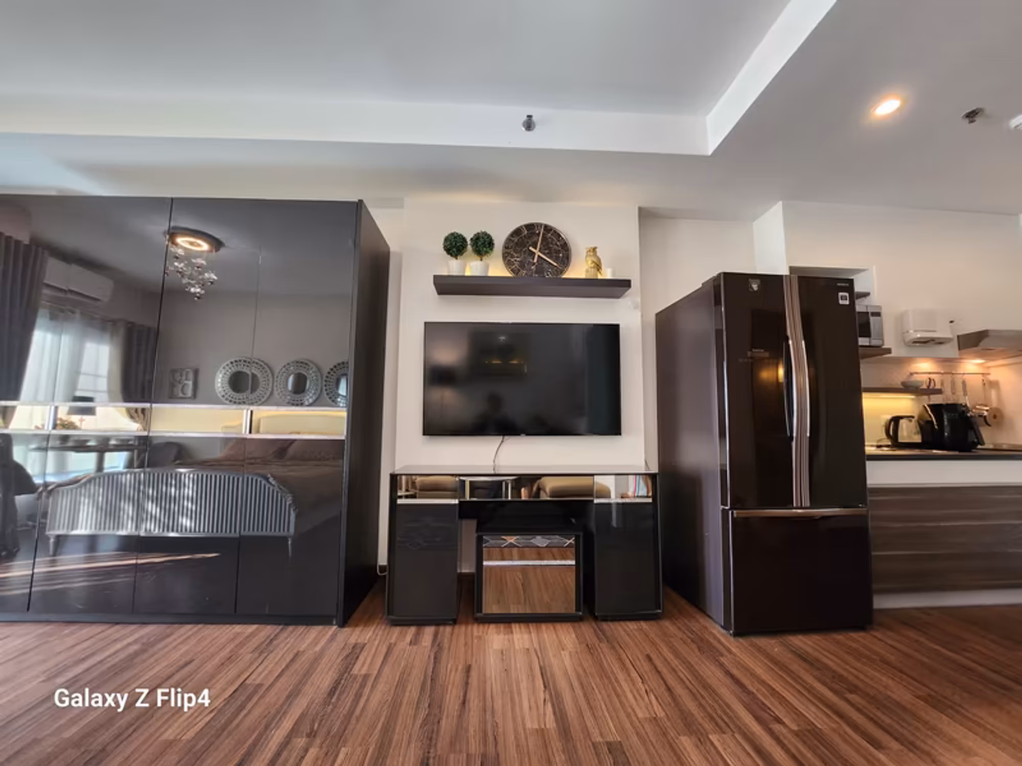 Studio for Sale in Nong Pa Khrang, Mueang Chiang Mai - Image 3