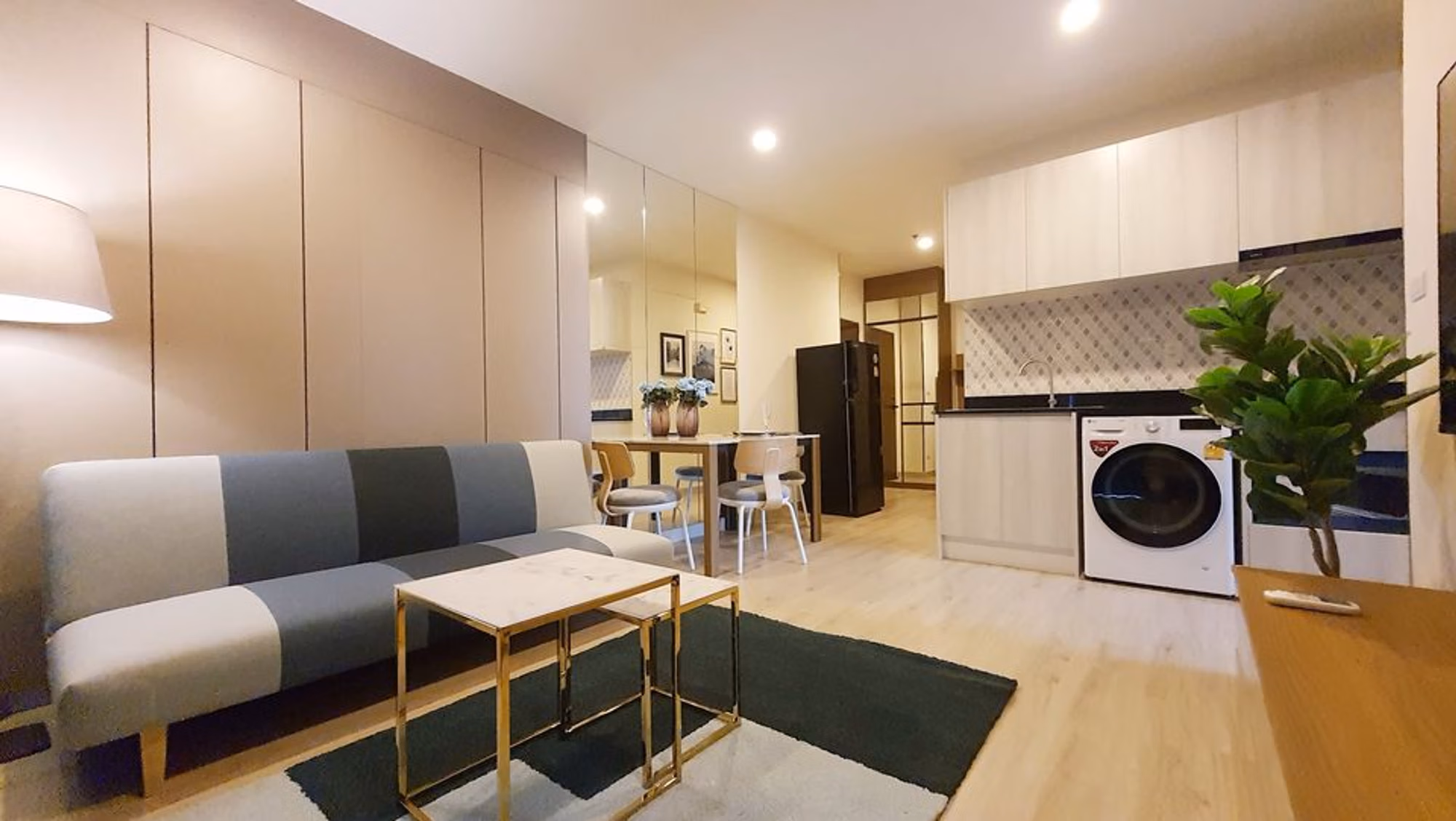Condo for Rent at Vista Garden - Image 4
