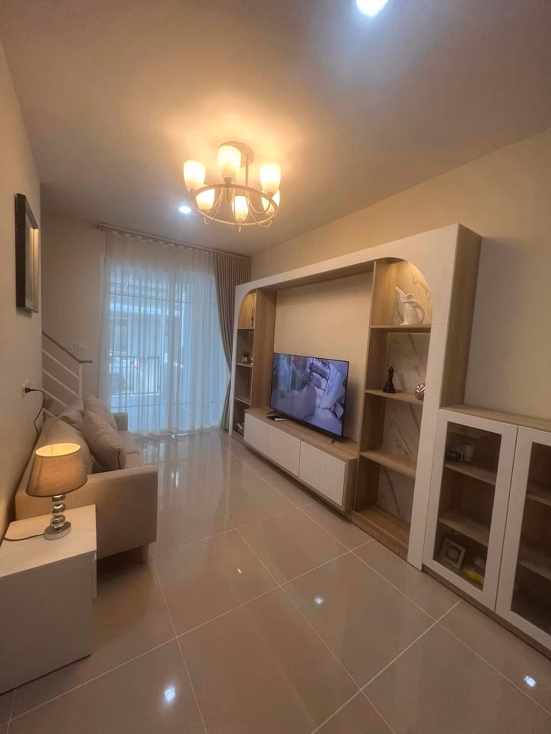 2 Bed Townhouse for Sale in Mueang Chiang Mai - Image 2