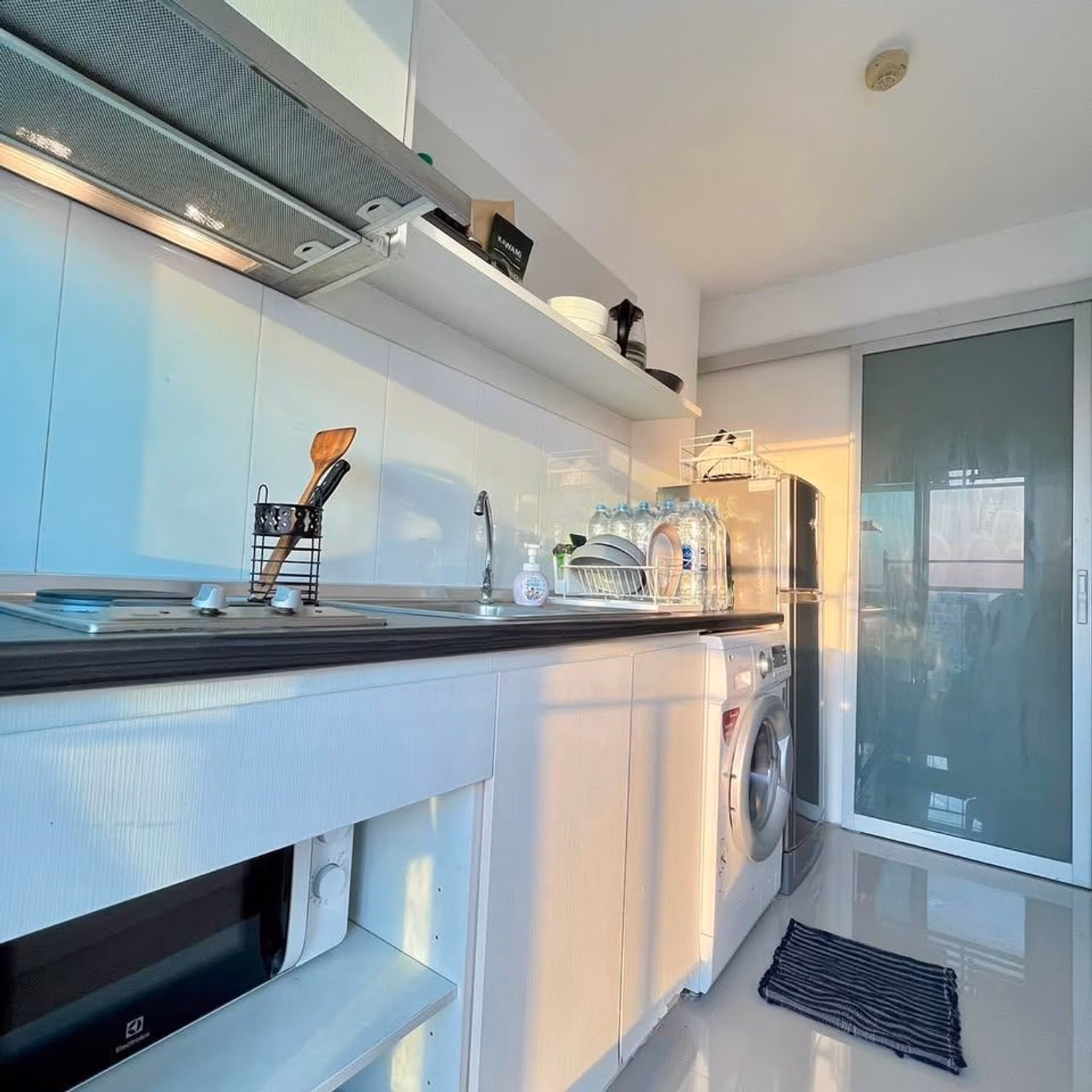 1 Bedroom for Sale at Aspire Sukhumvit 48 - Image 3