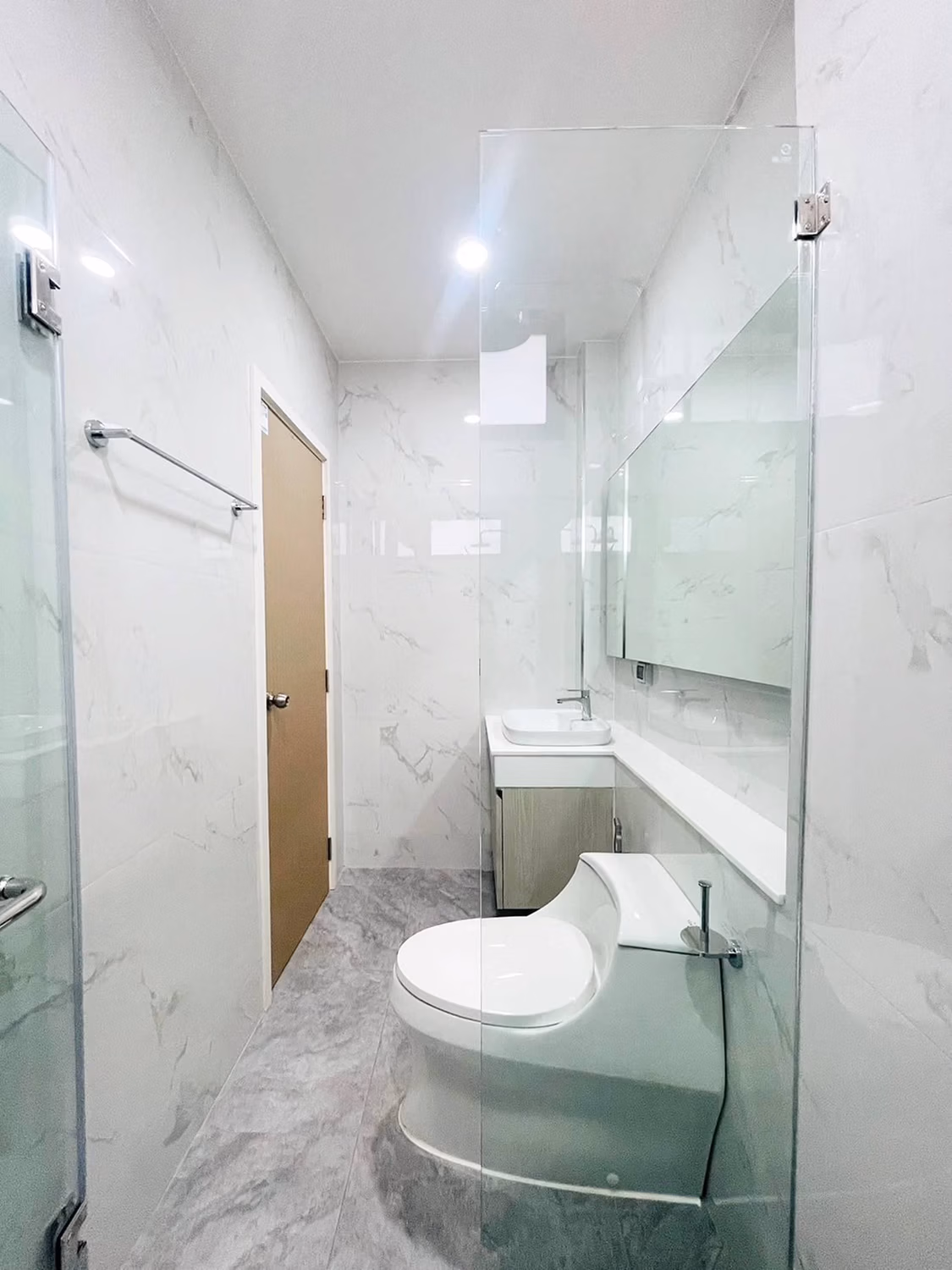 4 ห้องนอน บ้าน สำหรับ ขาย ใน Hang Dong - Image 13