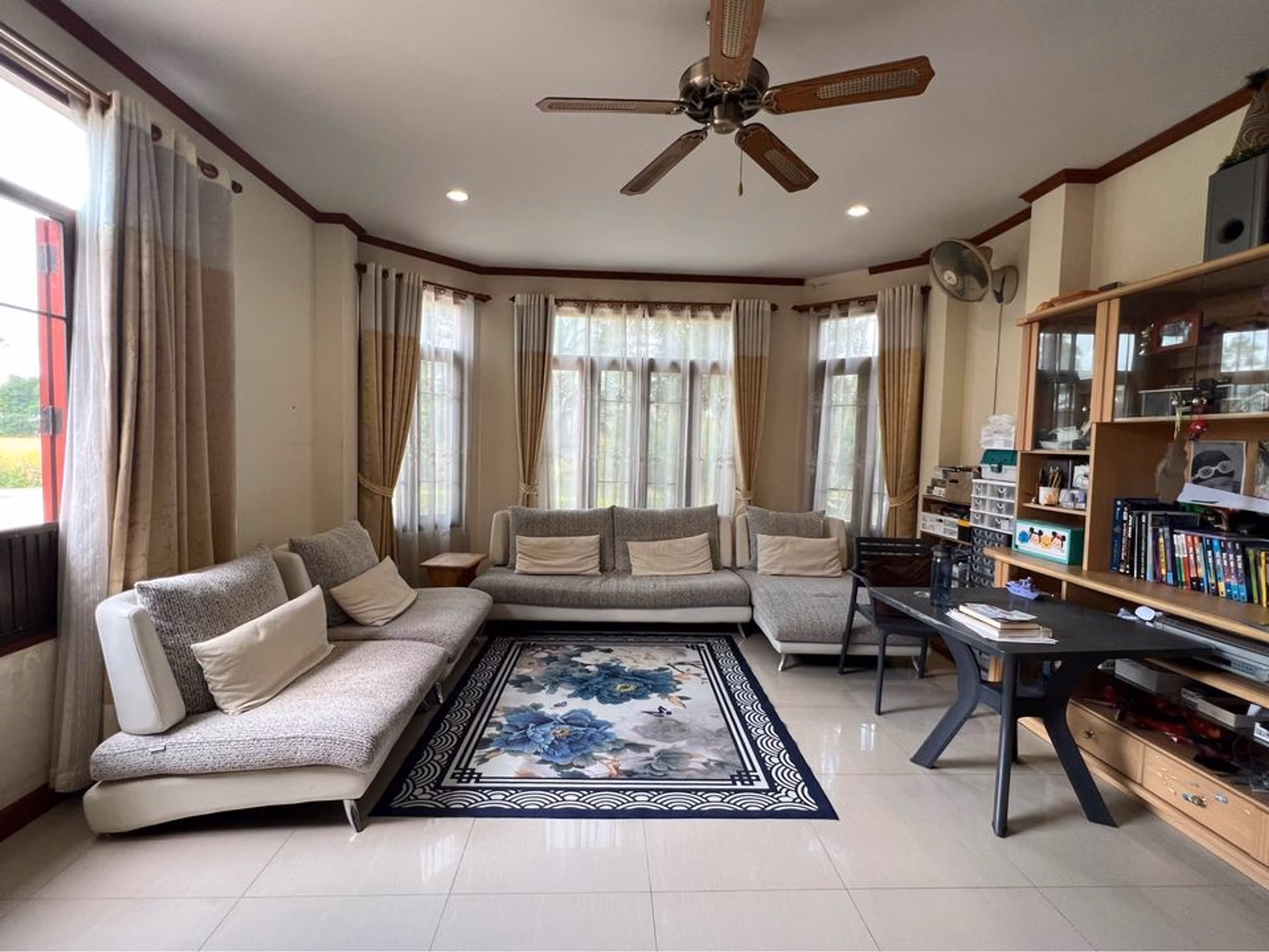 House for Sale in San Pa Pao, San Sai. - Image 8