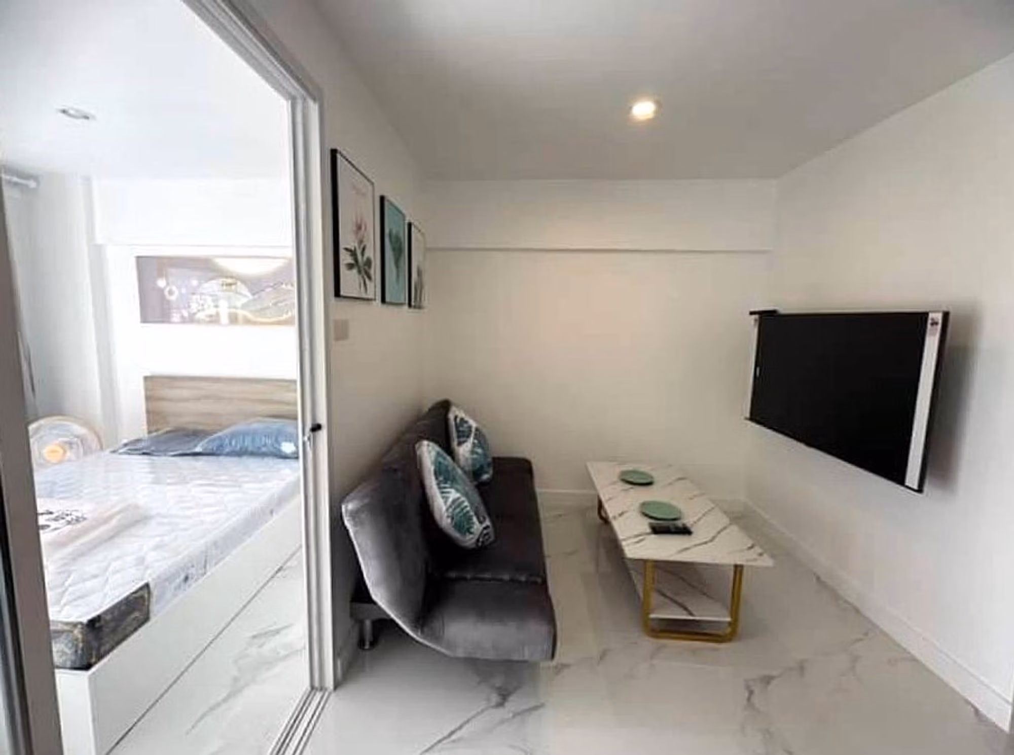 Condo for Rent at Chom Doi 1 - Image 4