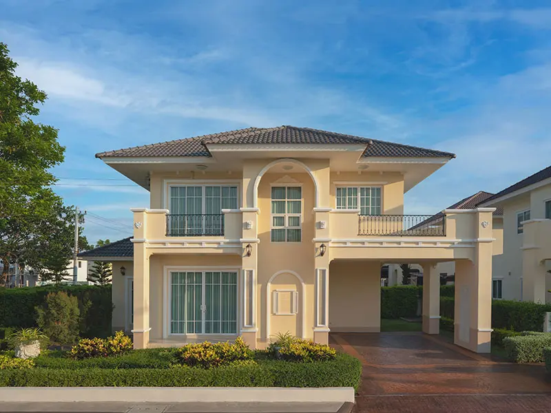 3 Bedroom House - Image 19