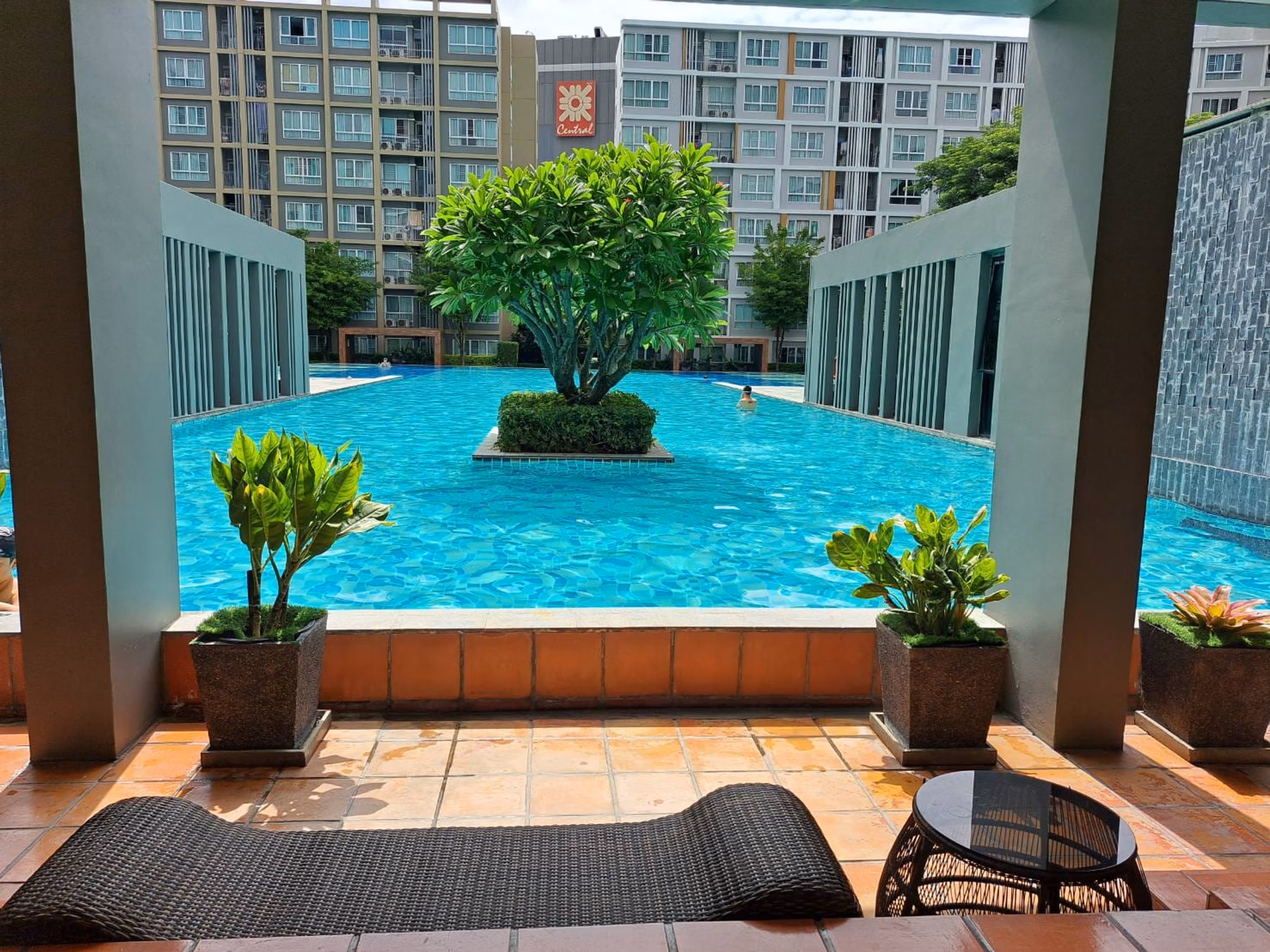 1 Bed Condo for Sale in Mueang Chiang Mai - Image 1